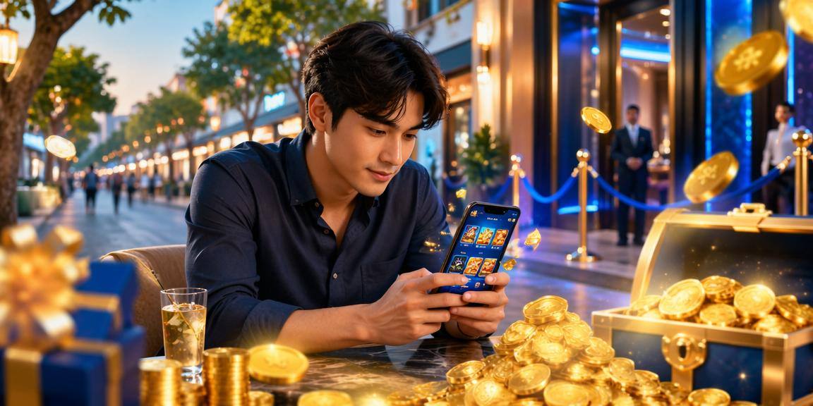 sc88b Ba bước truy cập di động